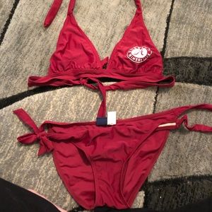 Alabama swim suit